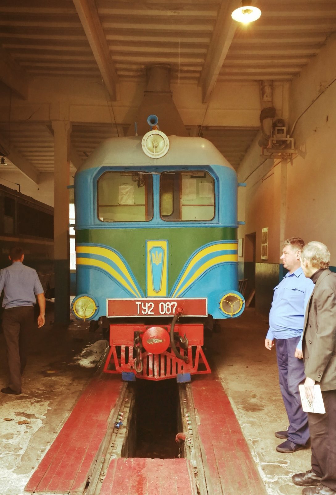 sdr